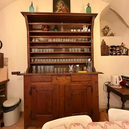 Ferienhaus Le Chateau De Savigny *