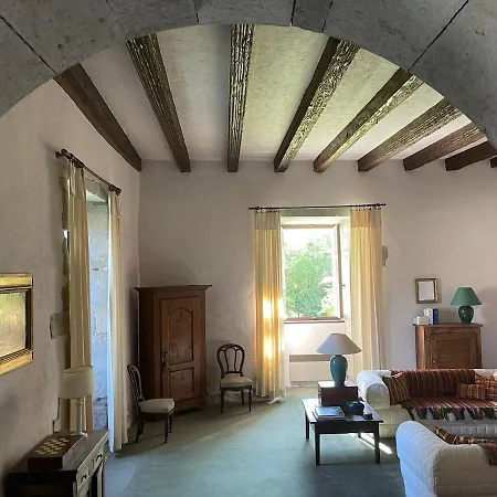 Le Chateau De Savigny Ferienhaus Savigny (Haute-Savoie)