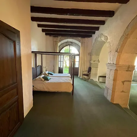 Holiday home Le Chateau De Savigny Savigny (Haute-Savoie)