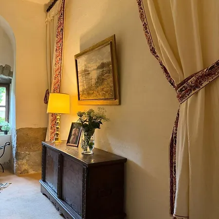 Le Chateau De Savigny * Savigny (Haute-Savoie)