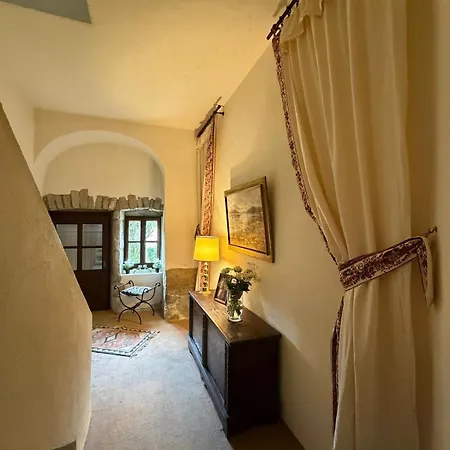 Le Chateau De Savigny * Savigny (Haute-Savoie)