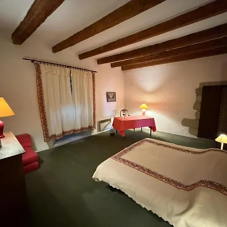 Holiday home Le Chateau De Savigny Savigny (Haute-Savoie)