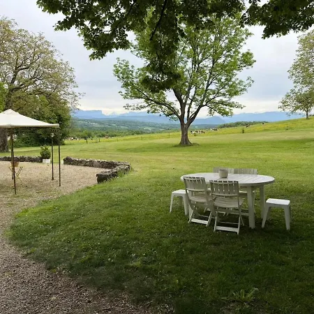 Le Chateau De Savigny Ferienhaus