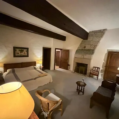Le Chateau De Savigny *