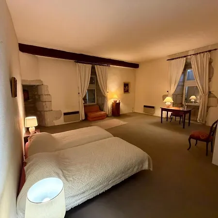 Le Chateau De Savigny Ferienhaus Savigny (Haute-Savoie)