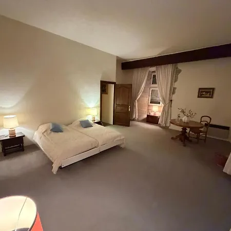 Ferienhaus Le Chateau De Savigny Savigny (Haute-Savoie)