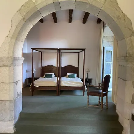 Ferienhaus Le Chateau De Savigny Savigny (Haute-Savoie)