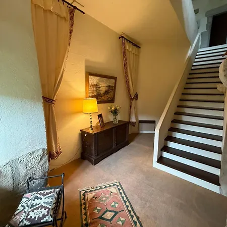 Le Chateau De Savigny * Savigny (Haute-Savoie)
