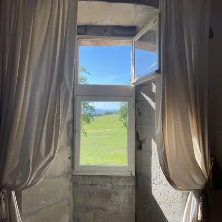 בית נופש Le Chateau De Savigny