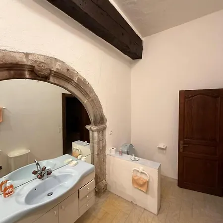 Ferienhaus Le Chateau De Savigny