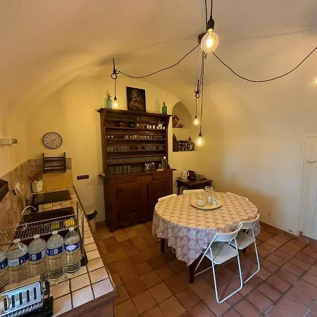 בית נופש Le Chateau De Savigny Savigny (Haute-Savoie)